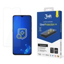 XIAOMI REDMI 9A/9AT - 3MK SILVERPROTECTION+