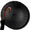 ORIGINÁLNY VEĽKÝ VLÁDNY CAPITOLPRO UMBRELLA 24 WIRES