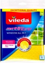 VILEDA ACTIFIBRE ECO NASÁVAJÚCA OKENNÁ TKANINA