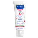 Mustela Bebe Enfant upokojujúci krém na tvár 40 ml