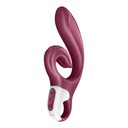 Vibrátor zajačika Satisfyer Love Me Red