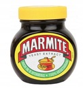 1x250g nátierka z kvasnicového extraktu MARMITE UK