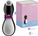 PENGUIN VIBRATOR MASAGER PENGUIN PRO STIMULAR