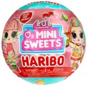 LOL Surprise Loves Mini Sweets X HARIBO Dolls Asst