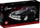 LEGO Icons Chevrolet Camaro Z28 (10304)