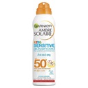 Garnier ochranný sprej pre deti SPF50 200 ml