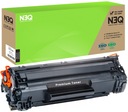 Nový toner pre HP Laser Jet PRO MFP M26 M26a M26nw CF279A 79A