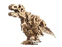 DINOSAUR T-REX PUZZLE 3D MONTÁŽNY MODEL UGEARS