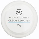 Secret Lashes Cream Remover 15g