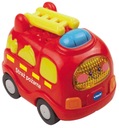 VTECH TUT TUT CARS AUTOHASIČSKÉ NÁKLADNÉ VOZIDLO 60553