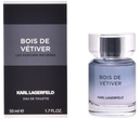 KARL LAGERFELD BOIS DE VETIVER MATIERES EDT 50ml