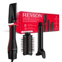 ŽEHLOVAČ 4V1 REVLON BLOW DRY MULTISTYLER RVRDR5333