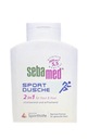 Sebamed Sport Dusche 400 ml