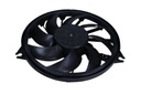 VENTILÁTOR RADIÁTORA 250W AC214532 MAXGEAR PEUGEOT