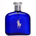 RALPH LAUREN POLO BLUE EDT BOTTLE 125ml toaletná voda