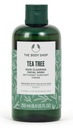 THE BODY SHOP TEA TREE SKIN CLEARING FACE WASH Čistiaci gél na tvár 250 ml