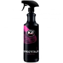 K2 SPECTRUM PRO 1L Quick Detailer Quick WAX