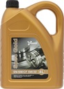 SPECOL SPECOL OIL 5W30 4L SPEC GOLD SN/CF / A3/B4 / LL01 / 226,5 229,3 229