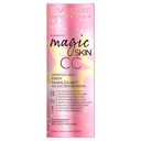 EVELINE MAGIC SKIN CC BEAUTY hydratačný krém