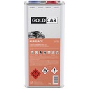 Bezfarebný lak HS GOLDCAR Klarlack VOC 5L Set