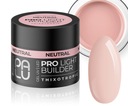 PALU PRO LIGHT BUILDER GÉL NA STAVENIE NECHTOV S THICSOTROPY NEUTRAL 45G