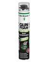 DEN BRAVEN GUNFOAM 2002 PISTOL FOAM 750ML