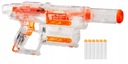 Pištoľ Nerf Modulus Shadow Ghost Ops E2655