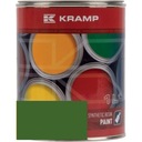 Základný náter KRONE GREEN Kramp 628008KR 1 l