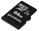 Pamäťová microSD KARTA PRE VIDEOREKORDÉR 64GB