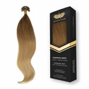 KERATIN keratín OMBRE 50 55cm 0,5g x10 prameňov