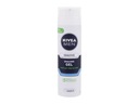 Nivea Men Sensitive gél na holenie 200 ml