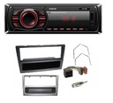 Vordon HT-175 Rádio Bluetooth AUX MP3 USB OPEL CORSA VECTRA C OMEGA B iné