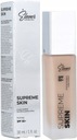 ELEVERCOSMETICS SUPREME SKIN HONEY FOUNDATION