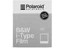 Vložky do fotoaparátu POLAROID B&W i-Type Film