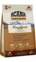 Acana Ranchlands Dog 2 kg + pamlsky NOVINKA