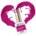 Nails Company Pinkstellar hybridný lak 6ml