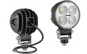 LED PRACOVNÁ LAMPA 12-24V S DRÔTOM. 1500 LM