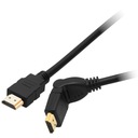 HDMI BLOW full HD otočný kábel, 3m