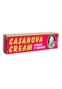 Gél/sprej - Casanova Cream 13 ml