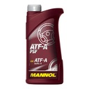 MANNOL ATF-A PSF ATF OLEJ 1L