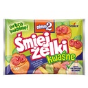 NIMM2 ŚMIEJ FLAVOUR MIX ŽELÉ - 5 KS