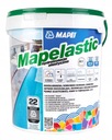 Mapei dvojzložková hydroizolačná súprava Mapelastic SET 16 kg (A+B) Mapei