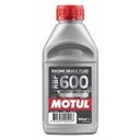 MOTUL RACING BRZDOVÁ KVAPALINA RBF600 DOT4 500ML