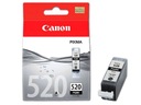 Čierny atrament CANON PGI520BK PIXMA MX870 MP630 MX860