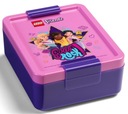 LEGO FRIENDS LUNCHBOX LUNCHBOX RUŽOVÝ KONTAJNER