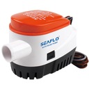 AUTOMATICKÉ BILGE ČERPADLO 68 l/min 1100 GPH - 04374