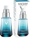 VICHY MINERAL 89 Hydratačný a posilňujúci očný posilňovač 15ml