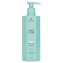 Schwarzkopf Fiber Clinix šampón, objem 300ml