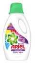 ARIEL Color Reveal farebný prací gél 27 praní