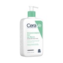 CERAVE Čistiaci gél na umývanie 473 ml